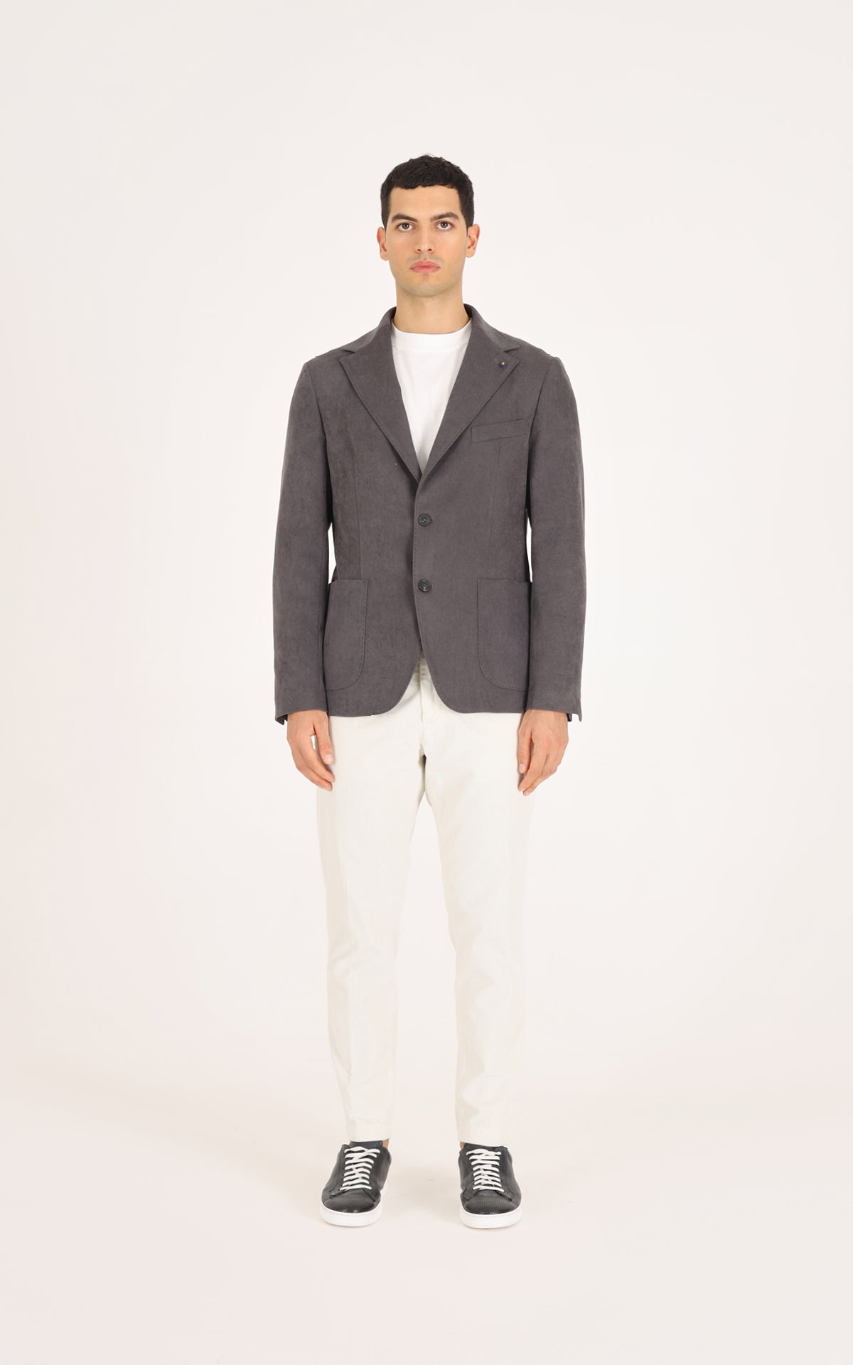 Giacche & Gilet - Outfit Italy