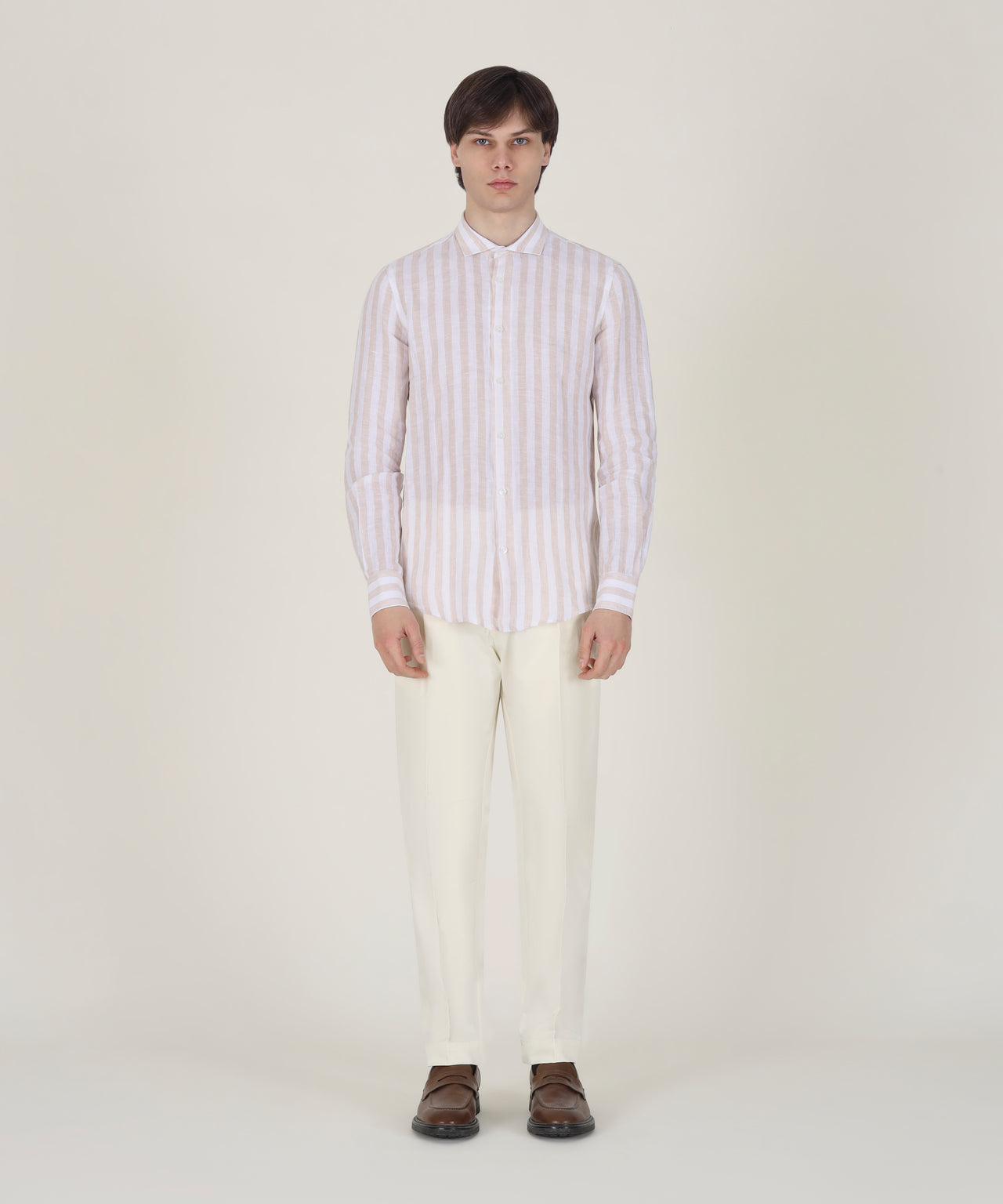 SHIRT MAN