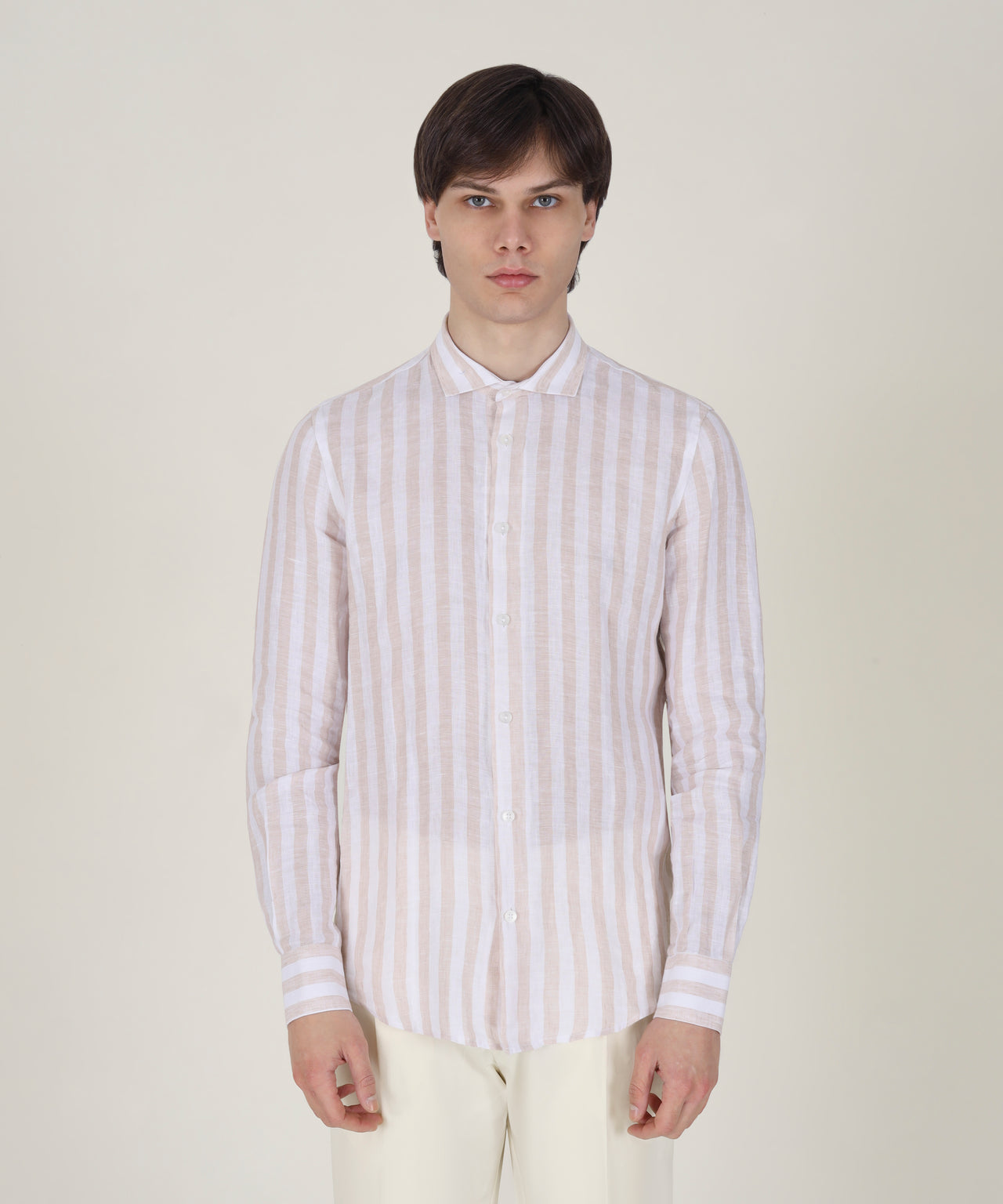 SHIRT MAN
